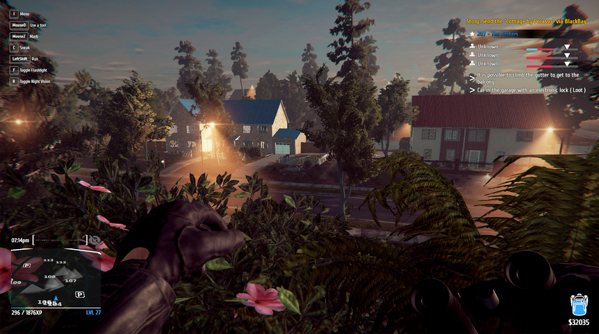 Thief Simulator – image 6