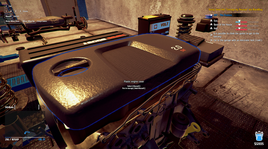 Thief Simulator – image 7