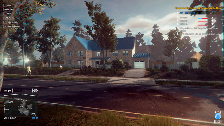 Thief Simulator – image 8