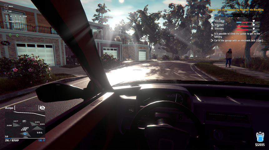 Thief Simulator – image 10