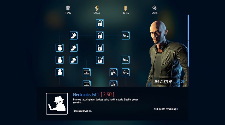 Thief Simulator – image 11