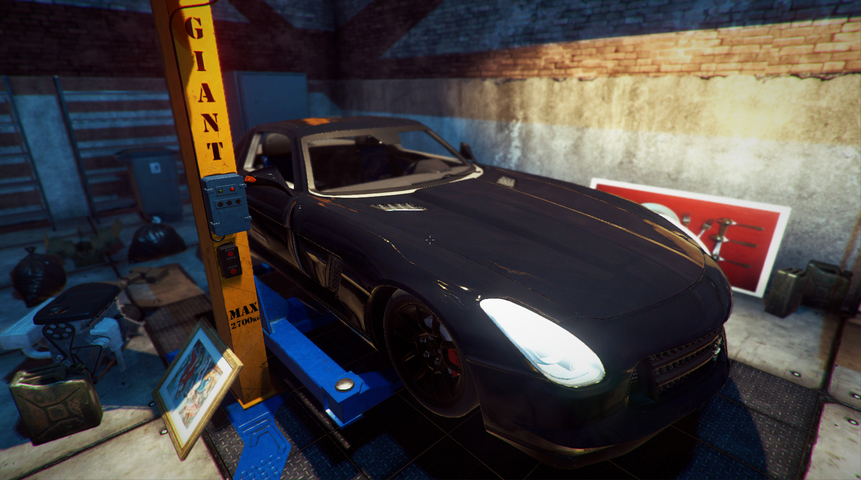 Thief Simulator – image 12