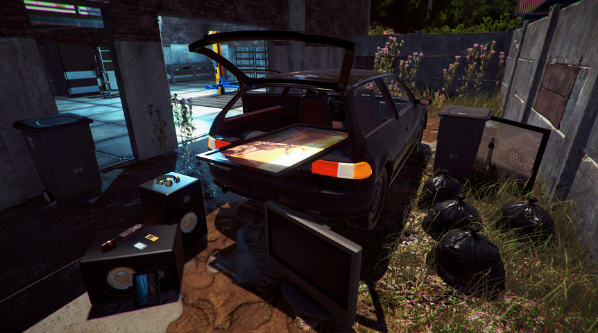 Thief Simulator – image 13