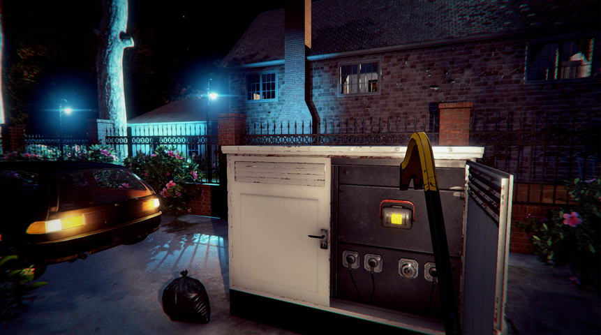 Thief Simulator – image 15