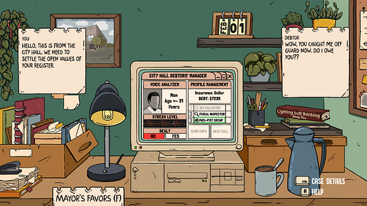 Debtors' Club  for sale in Emirates from Games2all