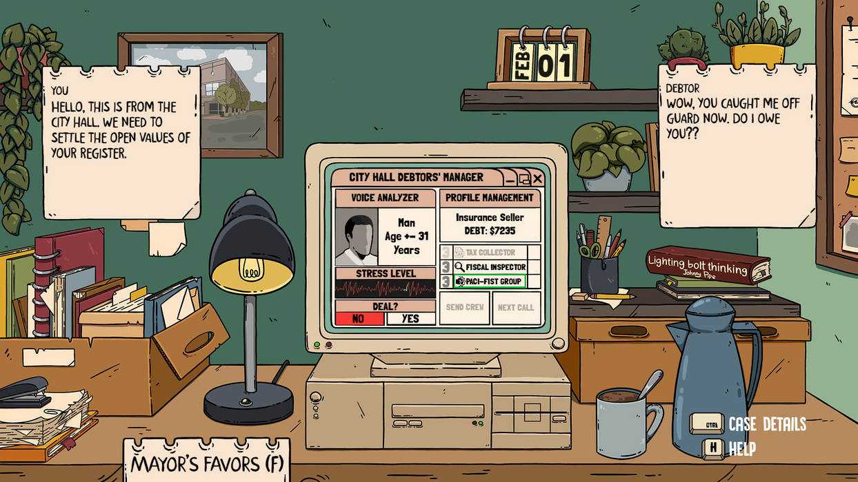 Debtors' Club  for sale in Emirates from Games2all