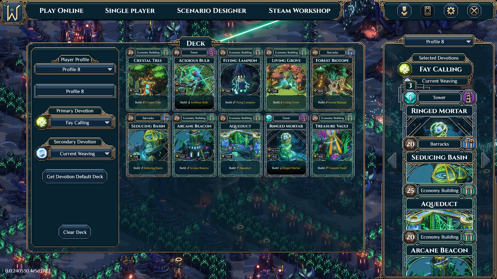 WARCANA ULTIMATE EDITION – image 7