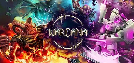 WARCANA -  للبيع في الإمارات من خلال Games2all