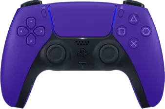 DualSense PS5 Controller - Galactic Purple - Open Sealed