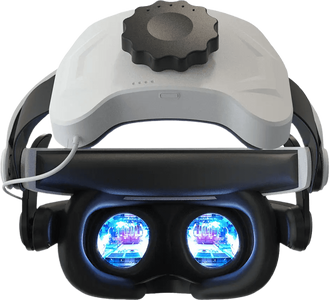 Head Strap C5 With Battery For Meta/Oculus Quest 3