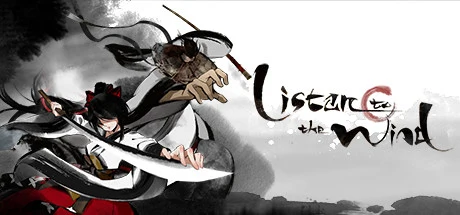 Listen to the Wind -  للبيع في الإمارات من خلال Games2all