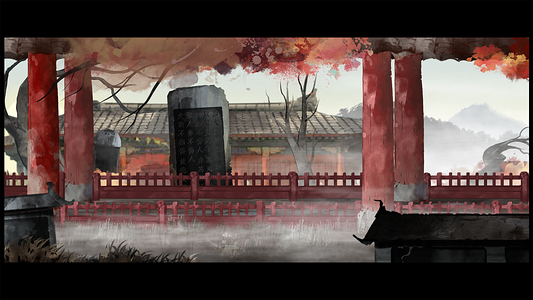 Listen to the Wind  for sale in Emirates from Games2all