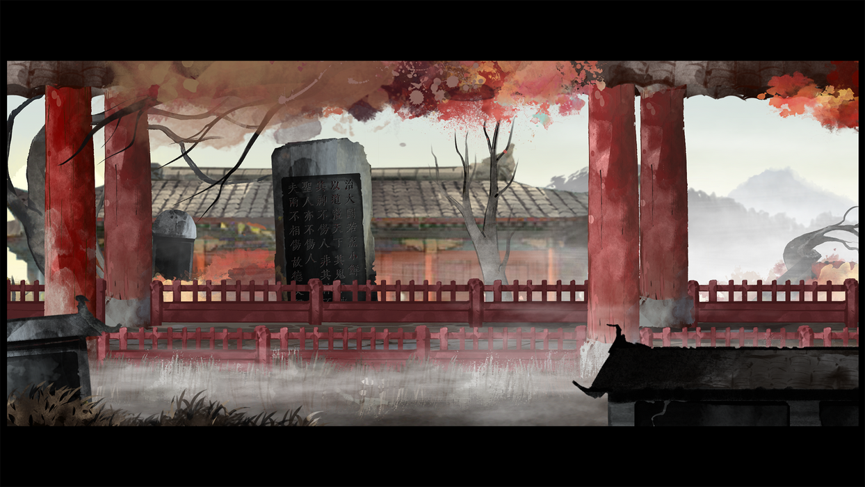 Listen to the Wind  for sale in Emirates from Games2all