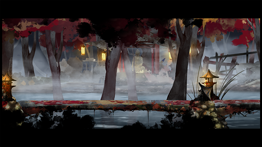 Listen to the Wind  for sale in Emirates from Games2all