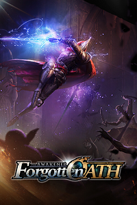 The Awakener: Forgotten Oath  for sale in Emirates from Games2all