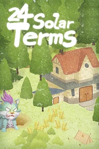 24 Solar Terms -  للبيع في الإمارات من خلال Games2all