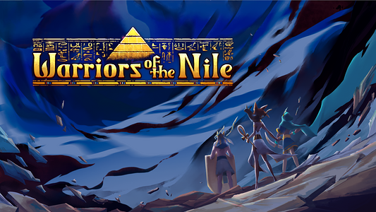 Warriors of the Nile  for sale in Emirates from Games2all