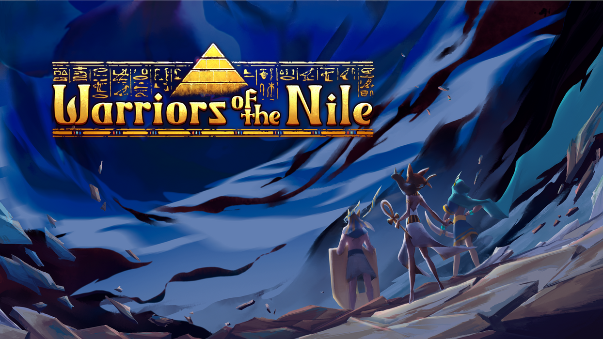 Warriors of the Nile  for sale in Emirates from Games2all
