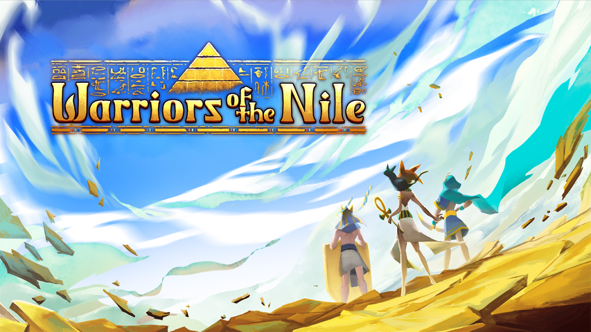 Warriors of the Nile – image 3