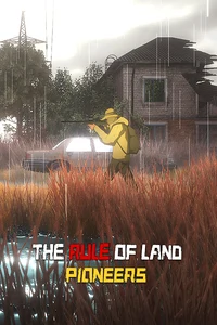The Rule of Land: Pioneers -  للبيع في الإمارات من خلال Games2all