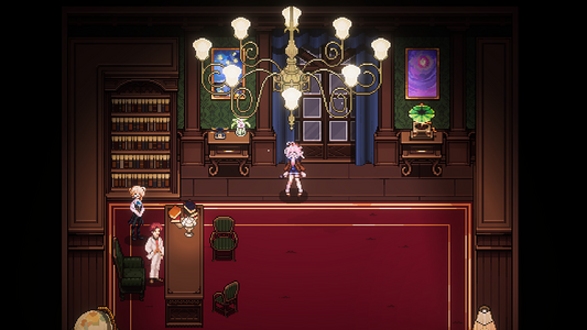 Depersonalization  for sale in Emirates from Games2all