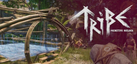 Tribe: Primitive Builder -  للبيع في الإمارات من خلال Games2all