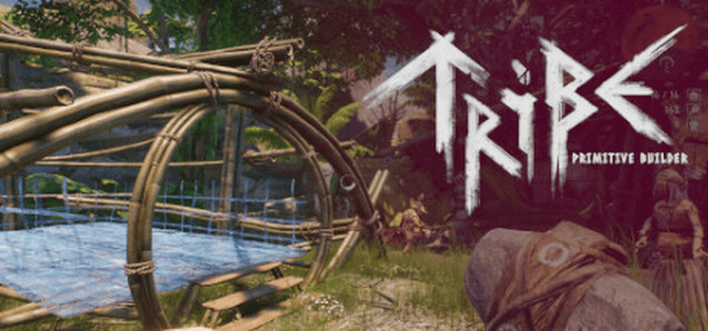 Tribe: Primitive Builder  for sale in Emirates from Games2all