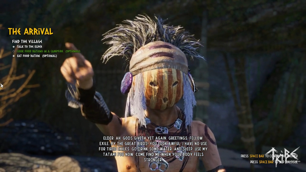 Tribe: Primitive Builder  for sale in Emirates from Games2all