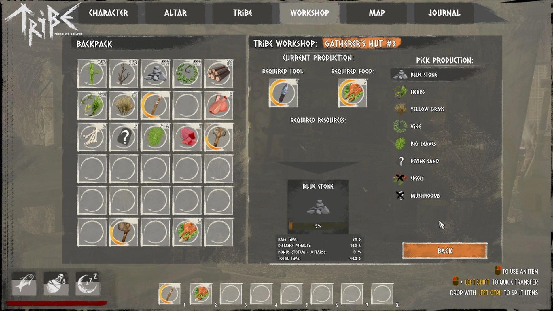 Tribe: Primitive Builder  for sale in Emirates from Games2all