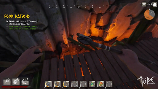 Tribe: Primitive Builder  for sale in Emirates from Games2all