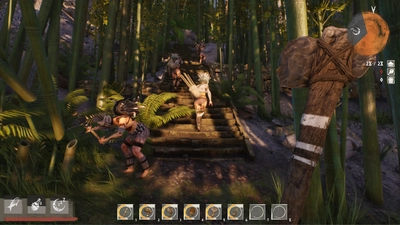 Tribe: Primitive Builder  for sale in Emirates from Games2all