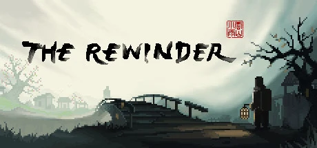 The Rewinder -  للبيع في الإمارات من خلال Games2all