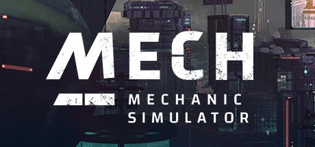 Mech Mechanic Simulator -  للبيع في الإمارات من خلال Games2all