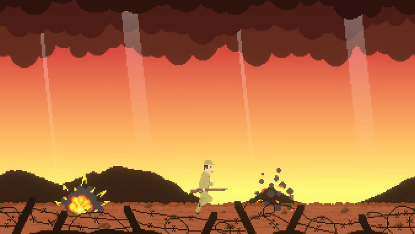 Long Dream – image 4