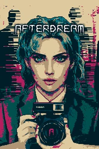 Afterdream -  للبيع في الإمارات من خلال Games2all