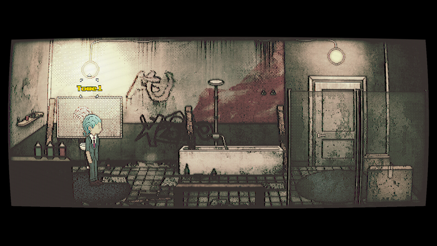 Afterdream – image 16