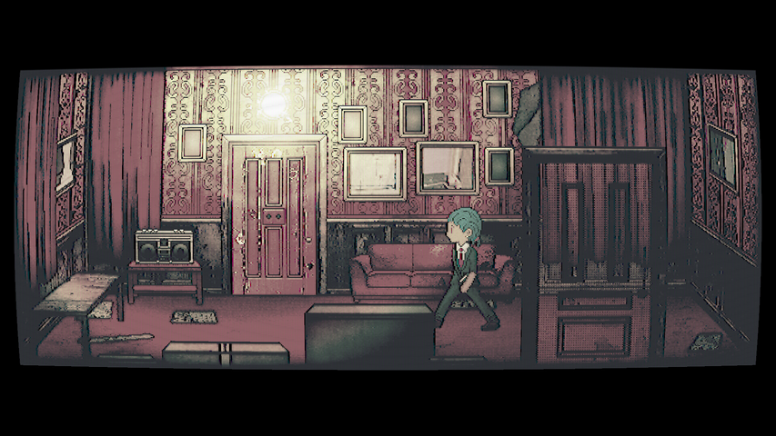 Afterdream – image 17