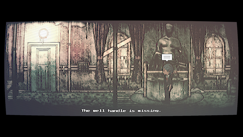 Afterdream – image 20