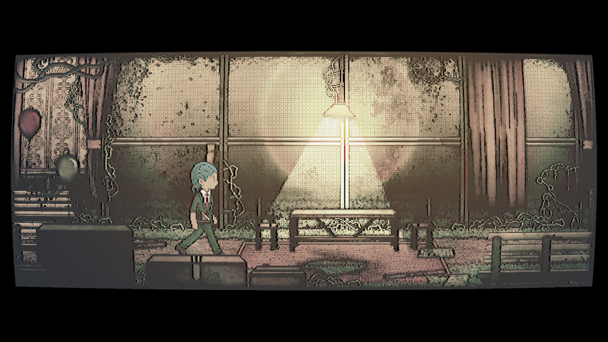 Afterdream – image 21