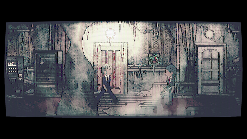 Afterdream – image 22