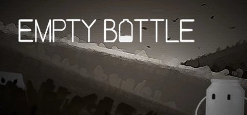 EmptyBottle  for sale in Emirates from Games2all