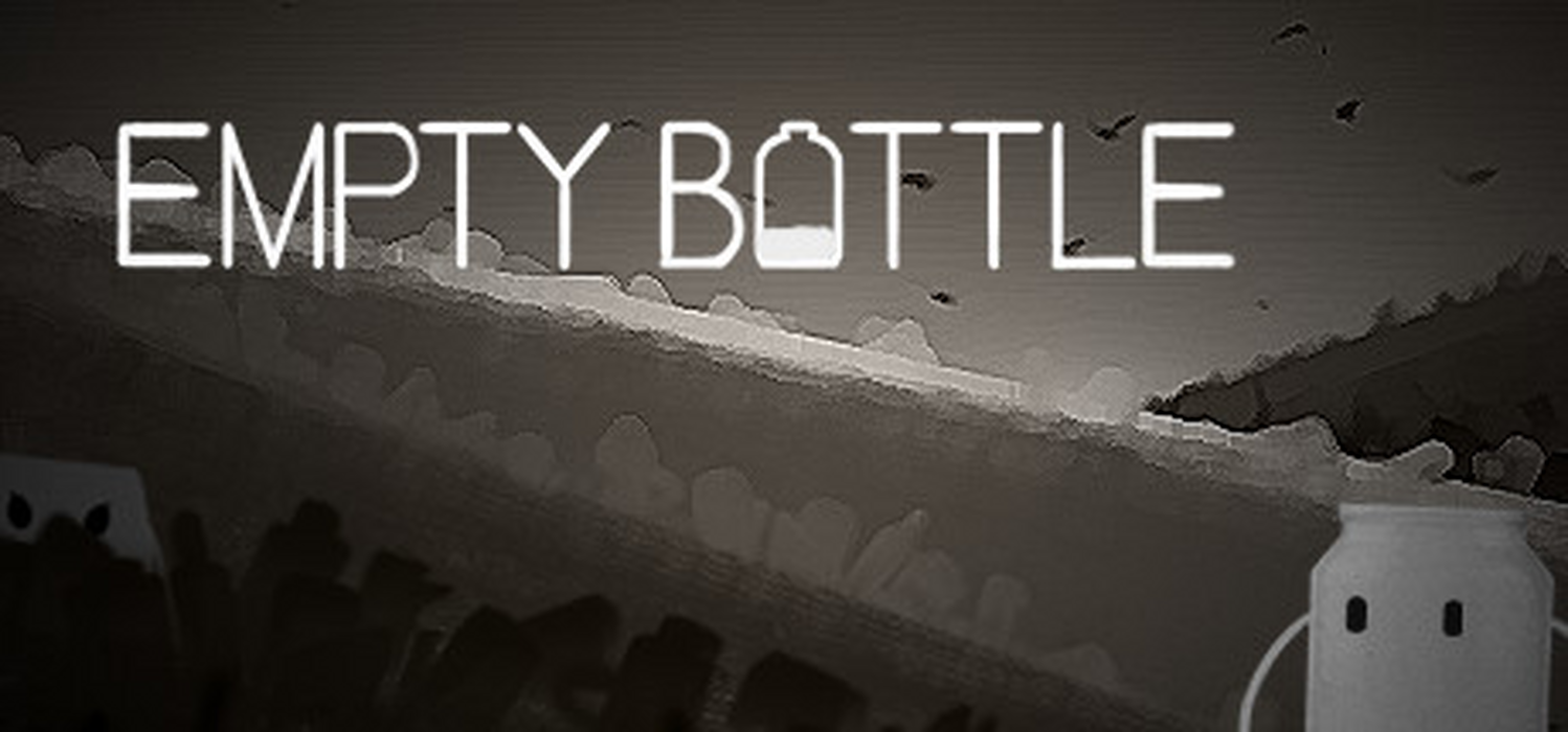 EmptyBottle  للبيع في ألإمارات من خلال Games2all