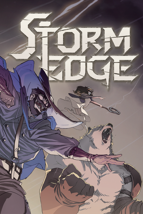 StormEdge - Pre Order  for sale in Emirates from Games2all