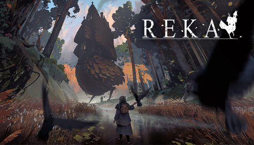 REKA - Early Access -  للبيع في الإمارات من خلال Games2all