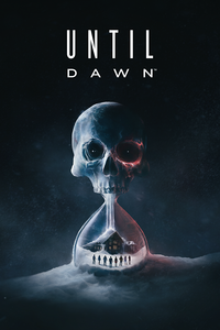 Until Dawn™ - Pre Order -  للبيع في الإمارات من خلال Games2all