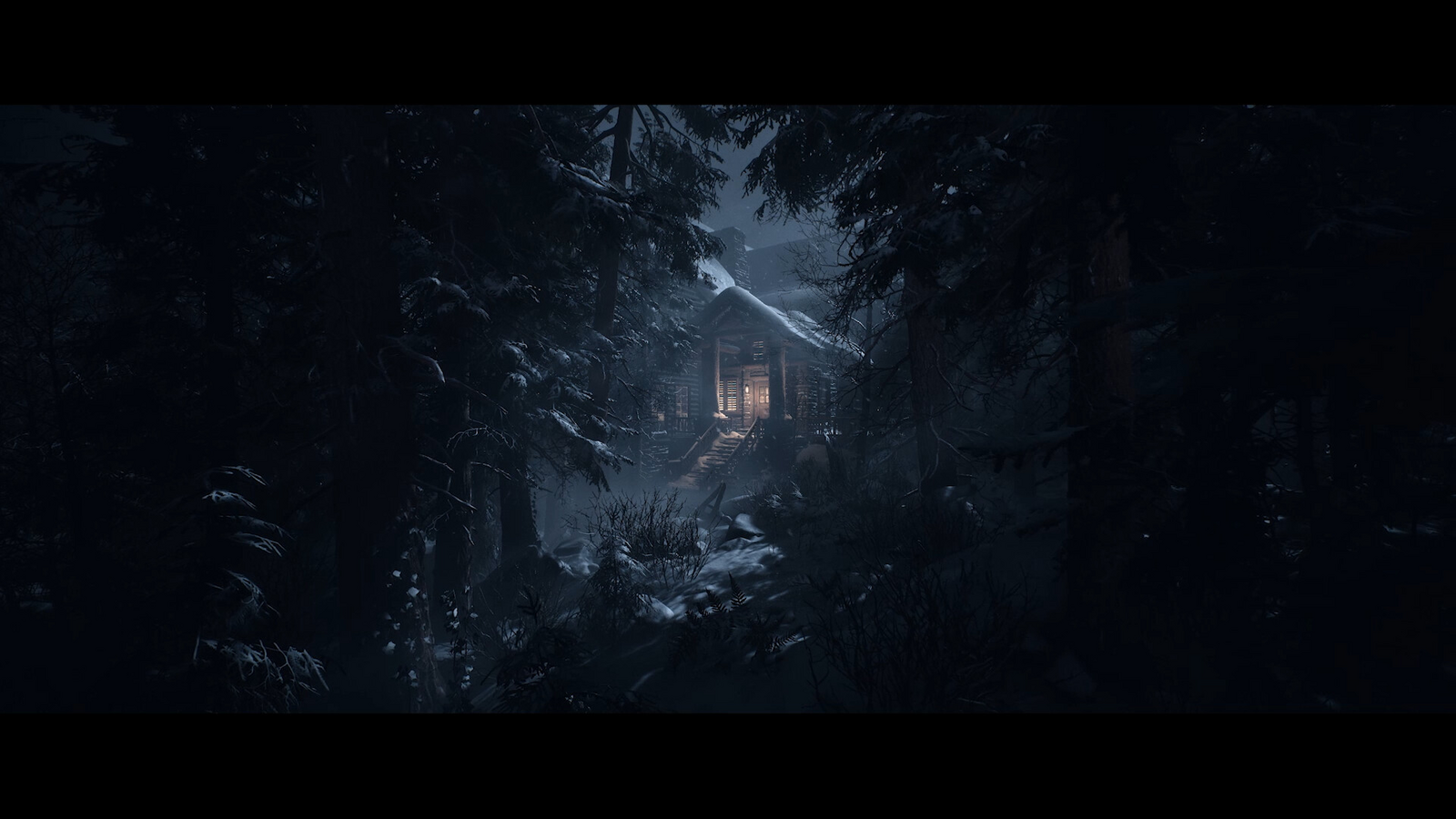 Until Dawn™ - Pre Order – image 2