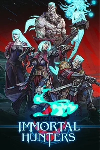 Immortal Hunters -  للبيع في الإمارات من خلال Games2all