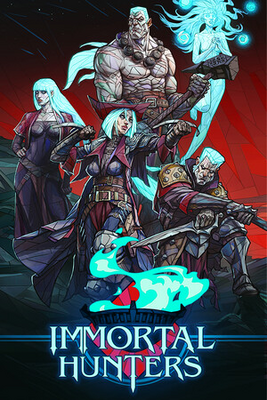 Immortal Hunters 1.0