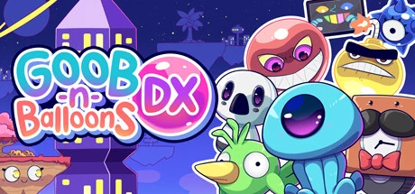 GoobnBalloonsDX -  for sale in Emirates from Games2all