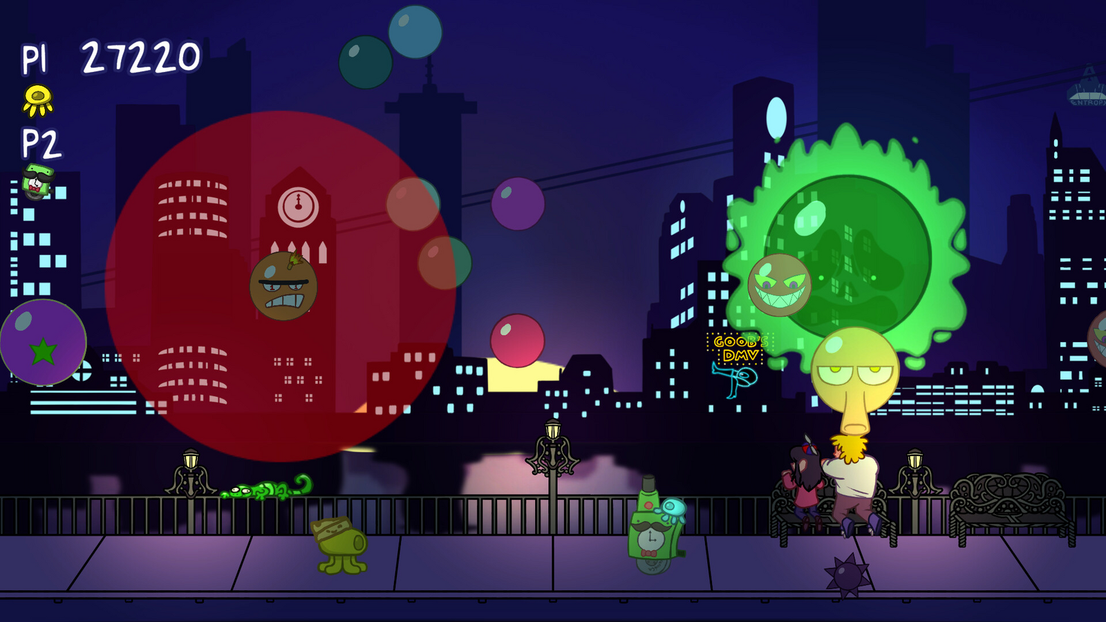 GoobnBalloonsDX – image 6